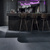 Lago Quartzite LM49 | AKT-LM49 floors in a bar 