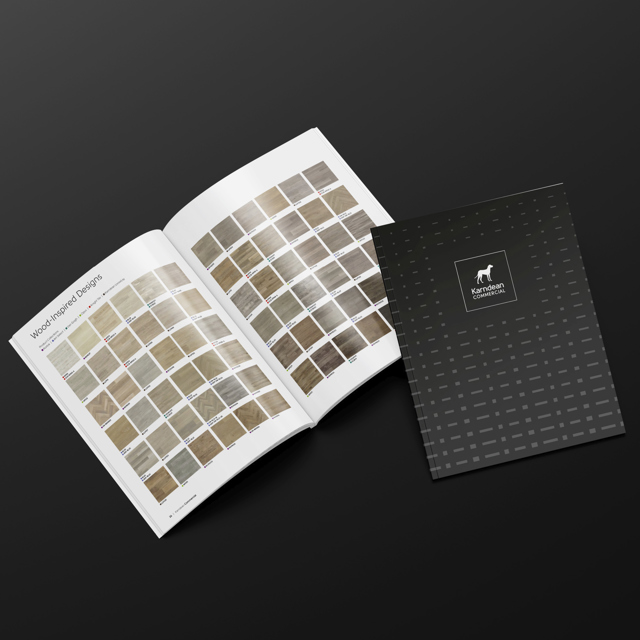 Karndean Commercial product brochure