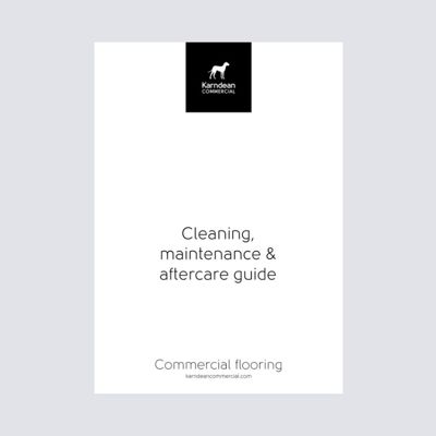 commercial cleaning and maintenance thumbnail