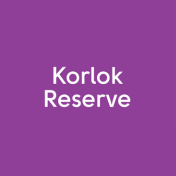 Korlok Reserve collection icon