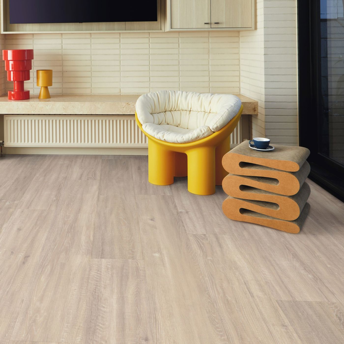 innovative lvt floor 