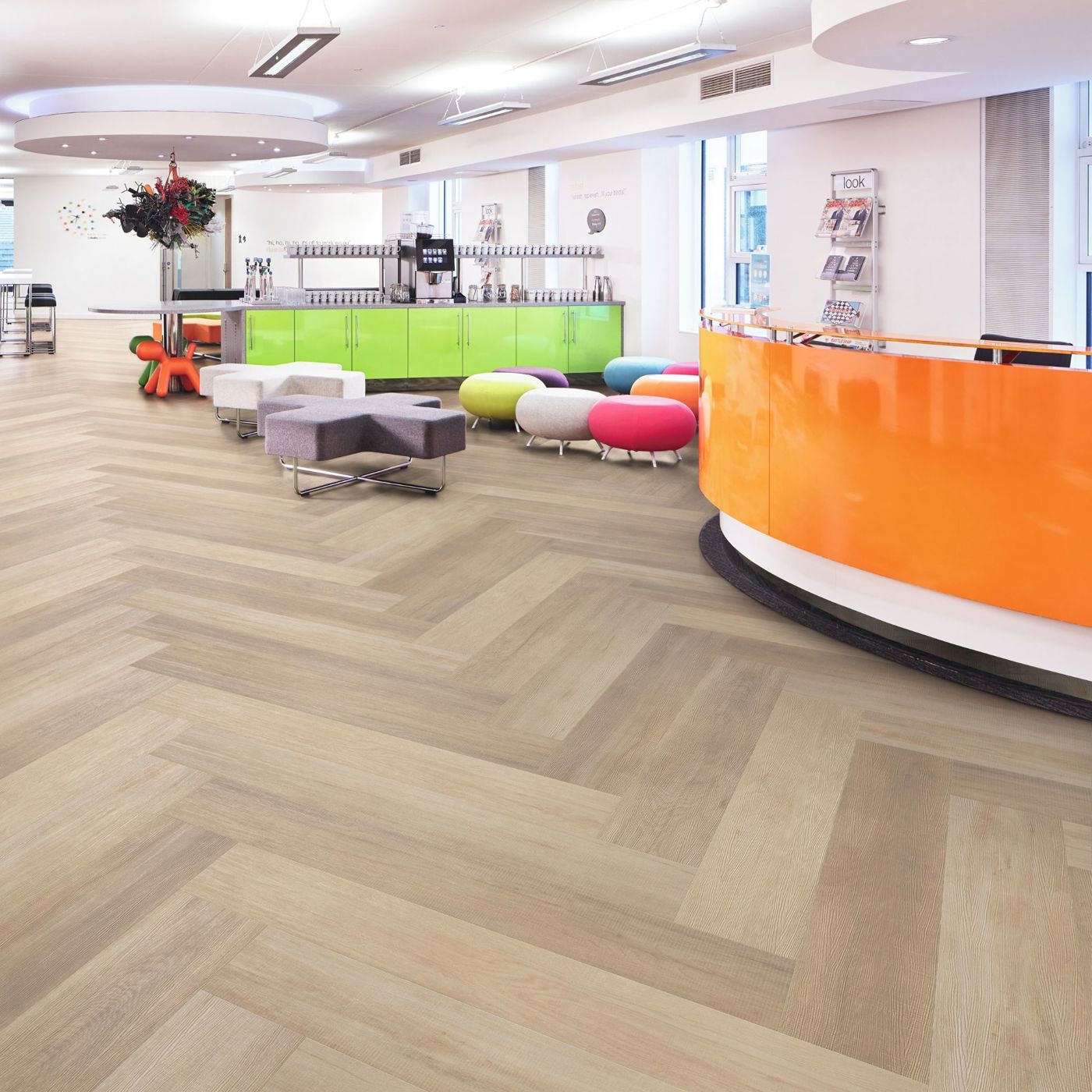 reception herringbone looselay thumbnail